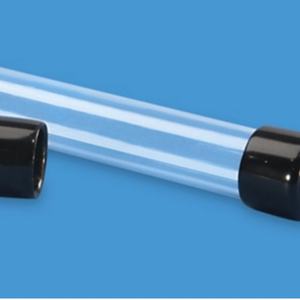 Tube Cylindrique Transparent en Plastique Polycarbonate pour Emballage et Tubes à Monnaie de Bonne Qualité - Product Image 6