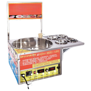 <span class=keywords><strong>Machine</strong></span> à <span class=keywords><strong>Barbe</strong></span> à <span class=keywords><strong>Papa</strong></span> Entièrement Automatique et Électrique – Distributeur Professionnel de <span class=keywords><strong>Barbe</strong></span> à <span class=keywords><strong>Papa</strong></span> Sucrée - Product Image 3