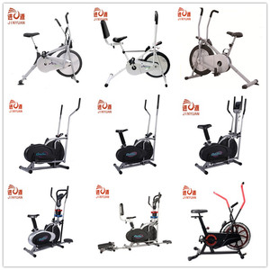 Fábrica directamente gimnasio en casa aire <span class=keywords><strong>bicicleta</strong></span> elíptica Vital Fitness <span class=keywords><strong>bicicleta</strong></span> de ejercicio - Product Image 6
