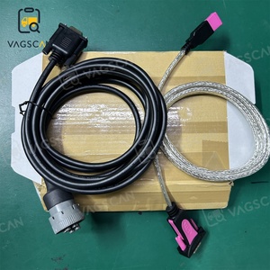 2026 Forklift Truck <b>Diagnostic</b> Scanner Usb Cable for Thermo King <b>Diagnostic</b> <b>Tool</b> Wintrac Thermo-King Diag Thermo King <b>Diagnostic</b> - Product Image 4