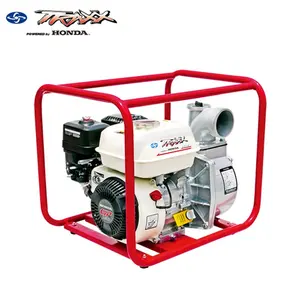 TP30P Máy Bơm Nước 3 Inch Máy Bơm Nước Di Động Tưới Tiêu Nông Nghiệp Trang Trại Máy Bơm Nước Động Cơ Xăng