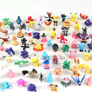 12 estilos Anime calendarios de Adviento 24 piezas Pokemoned Navidad caja ciega <span class=keywords><strong>calendario</strong></span> caja Anime Pikachu cajas misteriosas para niños - Product Image 3