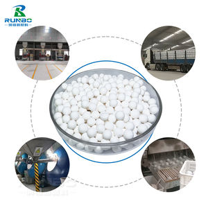 كرات عالية القوة بأحجام متعددة لسرير دعم المحفز - Product Image 2