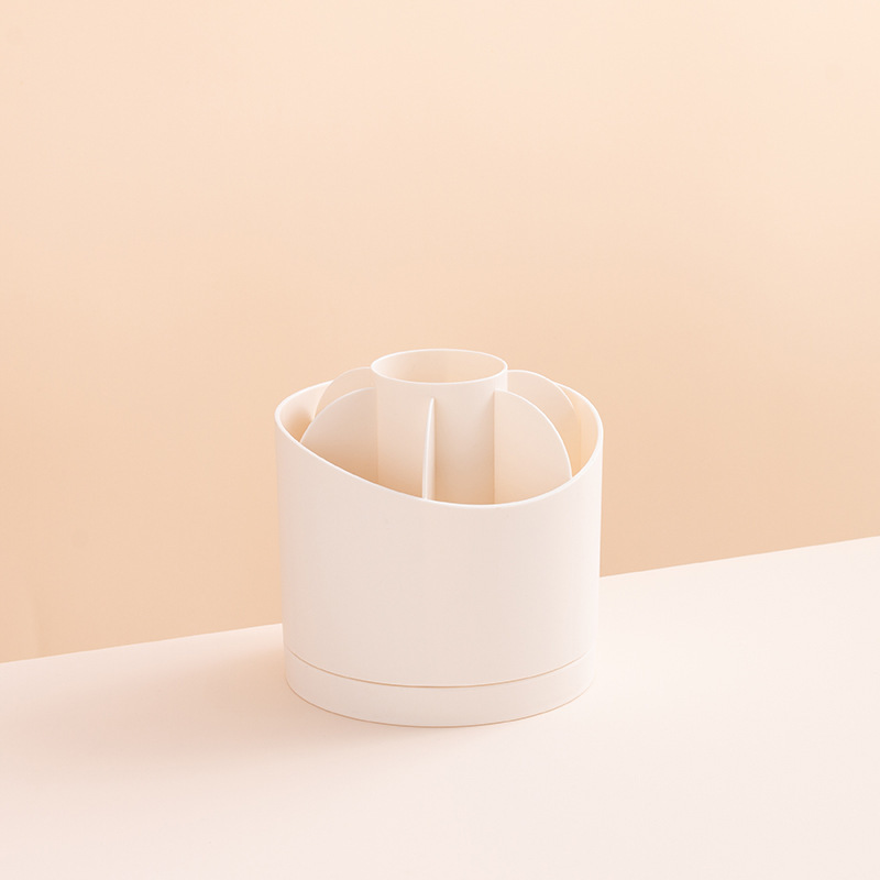Pequeño [blanco cremoso]