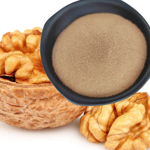 Chất lượng cao thủy phân óc chó collagen protein peptide bột tinh khiết số lượng lớn ngay lập tức thực vật oligopeptide - Product Image 6