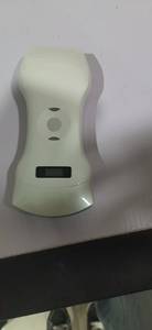 Ultra sistema digital de mano con 3 sondas, matriz lineal convexa en fase para escaneo de tiroides vascular de órganos profundos - Product Image 3