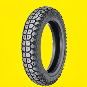 ยางมอเตอร์ไซค์ Tech Claro 185/75R16C-8PR สำหรับงานหนัก ลายน้ำลึก สำหรับใช้งานออฟโรด - Product Image 2