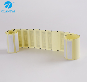 चीन सस्ते निष्क्रिय पेपर रोल स्मार्ट 125khz आरएफआईडी लेबल - Product Image 5