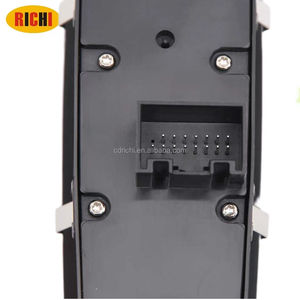 Interruptor de ventana de puerta delantera de nueva marca 7PP959858A 7PP 959 858A para coches Cayenne <span class=keywords><strong>Maran</strong></span> Panamera - Product Image 6