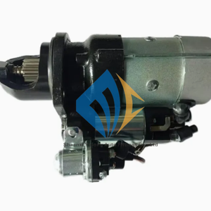 Ventes en ligne en Chine pour le démarreur Cummins 3632273 Démarreur 24 volts pour le moteur Cummins Qsk23 Générateur de démarrage Cummins - Product Image 6