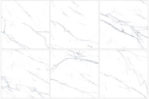 סין פורצלן מודרני סלון גרניט פורצלן מודרני אריחי שיש 600x1200 מזוגגים רצפה עשויה <span class=keywords><strong>porcelanato</strong></span> - Product Image 4