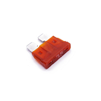 Fusible de Cuchilla Littelfuse 0287 287 ATO ATOF 32V 1A 2A 3A 4A 5A 7.5A 10A 15A 20A 25A 30A 35A 40A