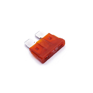 Littelfuse 0287 287 ATO <span class=keywords><strong>ATOF</strong></span> 32V 1A 2A 3A 4A 5A 7,5A 10A 15A 20A 25A 30A 35A 40A Flachsicherung - Product Image 4