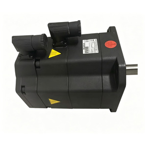 Moteur pour armoire de commande de robot 00-104-695 KRC2 KRC4, haute résistance à la charge, rapide, haute protection contre la poussière - Product Image 3