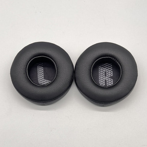 Replacement Ear Pads For JBL LIVE400 Headphones Premium <b>Protein</b> Leather Memory Foam Comfortable Fit Ear Cushions - Product Image 5