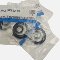 Kit de réparation de vérins à charge lourde RHCL/RHCB80-PS – Accessoires d'étanchéité durables pour équipements de contrôle pneumatique sur lignes d'assemblage en usine