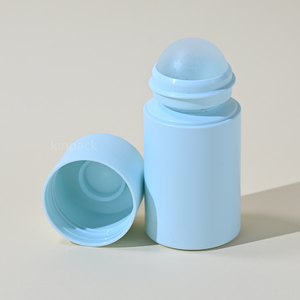 VENTA CALIENTE Multicolor 90mL PE/PP Aceite Esencial Plástico Rollo en Botella <span class=keywords><strong>Desodorante</strong></span> Contenedor Botella de Protector Solar - Product Image 1