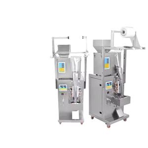 Máquina Empacadora de Polvo para Maíz, Trigo, Harina, Especias, Leche, Café en Polvo, Máquina Automática para Empacar en Bolsitas - Product Image 1