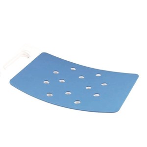 Nouveau coussin de siège antidérapant Nine EVA, 350x240x3mm, adhésif pour chaise de douche, équipement de sécurité pour salle de bain - Product Image 4