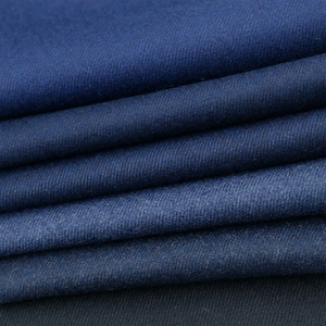 卸売イタリアンメリノウールツイル生地起毛100% ウーストウール生地メンズスーツ秋冬スタイル - Product Image 3