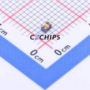 PCAQ2012B-102T015 Common Mode <b>Filter</b> SMD-4P,2x1.2mm <b>RF</b> 2 50V 150mA 1kOhm@100MHz - Product Image 2