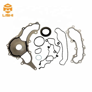 Juego completo de juntas de motor para JEEP DODGE CHEROKEE (<span class=keywords><strong>KL</strong></span>) GRAND CHEROKEE IV (WK WK2) WRANGLER III (<span class=keywords><strong>JK</strong></span>) 68078554AD - Product Image 2