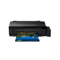 Pencetak foto Model A3 6 warna baru asli L1800 L18050 pencetak Digital A3 + Printer Inkjet untuk EPSN L1800