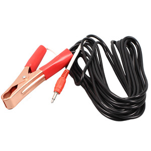 Stéthoscope électronique de réparation automobile, technique, châssis de moteur, boîte de vitesse, bruit irrégulier, outils de réparation automobile - Product Image 2