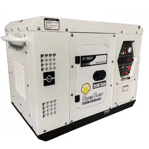 generator diesel 3phase 13 kva easy power