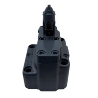 Válvulas de Control de Flujo Proporcionales Solenoides Serie EPFRG EPFRG-06-700-EX-11-S2D, Válvulas Hidráulicas EPFRG-02 EPFRG-03 EPFRG-10