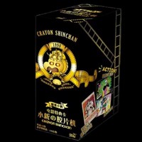 36 boîtes de cartes KAYOU Crayon Shin-chan, filmstrip, jeu de cartes d'animation, jouet périphérique, cadeau, magasin d'anime, streaming en direct, vente en gros