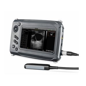 Scanner portatif d'ultrason de bétail de bonne qualité Sonoscape vétérinaire pour l'échographie rectale de ferme de moutons - Product Image 3