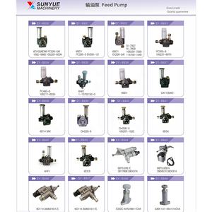 Junta universal SK200 SK300 para excavadora Koeblco 2436U944S301 junta de nudillo - Product Image 4