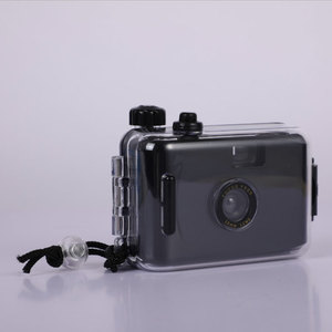 Caméra à <span class=keywords><strong>film</strong></span> 35MM classique non jetable réutilisable étanche simple à utiliser parfaite pour cadeaux promotionnels - Product Image 5