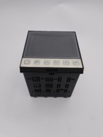 Controlador de Potencial de Carbono de Alta Eficiencia Fuanshi Serie HT6000 de 380V para Horno de Carburización