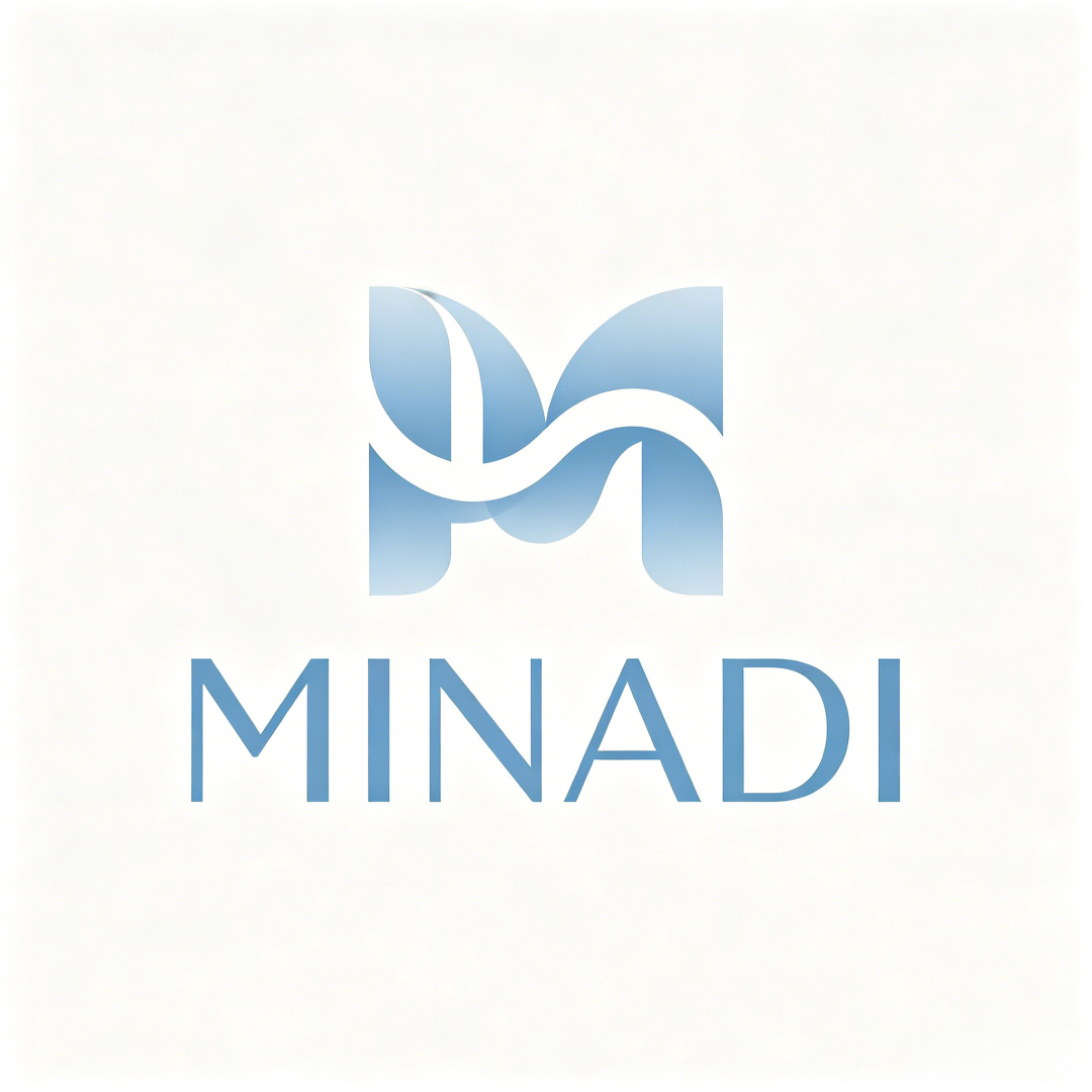 MINADI VIETNAM TECHNOLOGY CO.,LTD logo