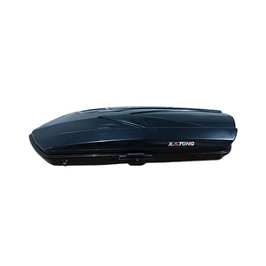 Stable quality luggage spare part roof box roof basket for car roof
