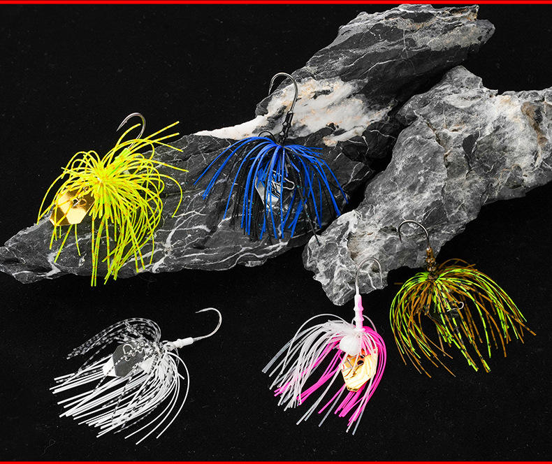 5ชุดสีผสม