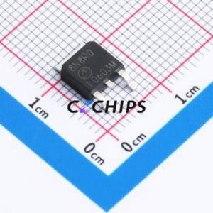 Nuevo Transistor de Efecto de Campo (MOSFET) AP8N8R0H TO-252 Original, Componentes Electrónicos al por Mayor y Servicio BOM - Product Image 1
