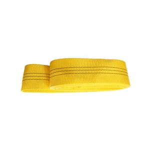 Poliéster 3 ton Lifting Webbing Sling One Way Endless <span class=keywords><strong>Web</strong></span> Sling - Product Image 1