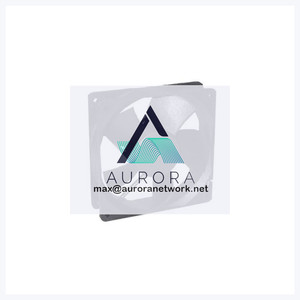 พัดลมระบายความร้อน OEM FAD1-12032DBHW12 FAD1-12032DBHW12-ND และราคาดี - Product Image 1