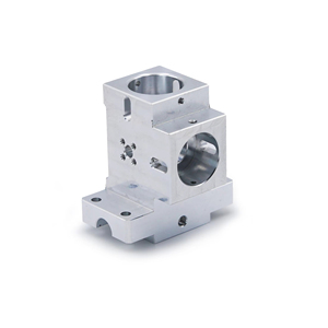 Độ chính xác cao tùy chỉnh Hợp kim Titan CNC gia công phần phù hợp cho lĩnh vực hàng không vũ trụ, trọng lượng nhẹ và độ bền cao - Product Image 1