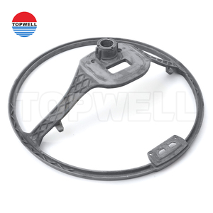 Độ chính xác cao tùy chỉnh làm cho các bộ phận nhôm chết đúc khuôn sản xuất KHUÔN NHÔM - Product Image 1