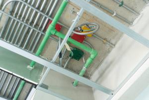 Fabricantes Profesionales de Tuberías <span class=keywords><strong>PPR</strong></span> <span class=keywords><strong>para</strong></span> Sistemas de Agua Fría/Caliente - Soluciones Personalizadas - Product Image 6