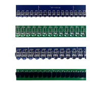 Pantalla Táctil Electrónica Inteligente de 55/65 Pulgadas con Infrarrojos y Multitáctil, con Marco, Sistema Android, para Interiores, 1 Año de Garantía, 32768x32768, Modelo 2026