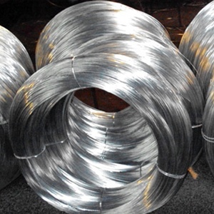 Fil d'acier galvanisé haute <span class=keywords><strong>tension</strong></span> 4mm 5mm câble métallique galvanisé 7x7 câble métallique en acier - Product Image 2