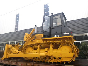 Envío Gratuito, <span class=keywords><strong>Bulldozer</strong></span> de Orugas Pesado D6 D7 D8t de 345 Kw, <span class=keywords><strong>Bulldozer</strong></span> de Orugas Económico en Venta - Product Image 4