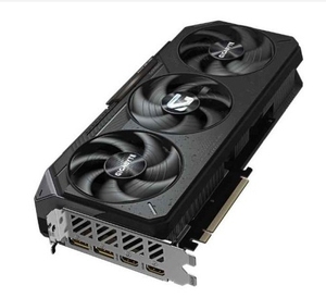 <strong>GIGABYTE</strong> RX9070XT GAMING OC 16G GDDR6 New Desktop RGB BLOS with 256-Bit Memory Interface AMD <strong>Chipset</strong> Fan Cooler