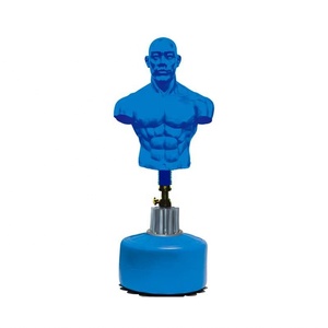Attrezzatura da Palestra: Sacco da Boxe Umanoide, Sacco da Boxe Oscillante - Product Image 6