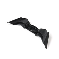 Nouveau Kit Spoiler Avant Haute Performance pour Moto Yamaha MT-07 2025 2026 – Aileron de Downforce et Accessoires Aérodynamiques
